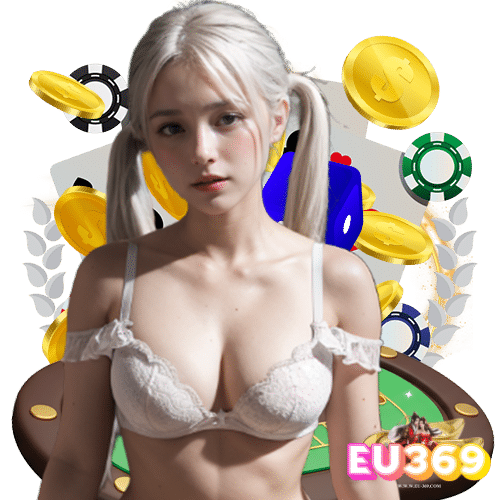 eu369 เว็บตรง