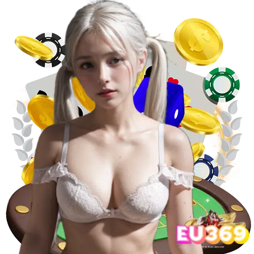 eu369 เว็บตรง